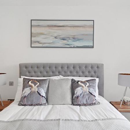Luxury Apartments In Margate Centre ภายนอก รูปภาพ