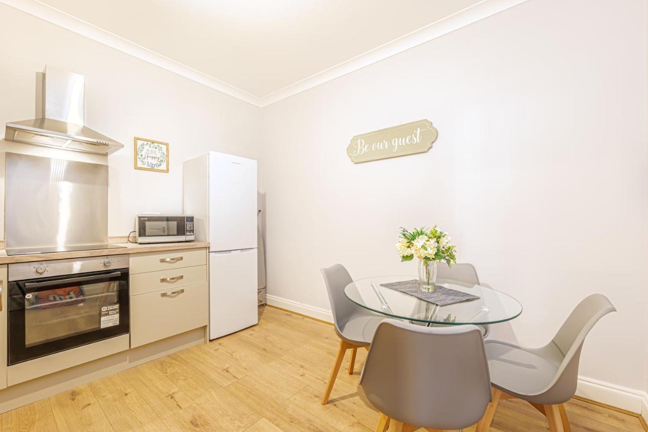 Luxury Apartments In Margate Centre ภายนอก รูปภาพ
