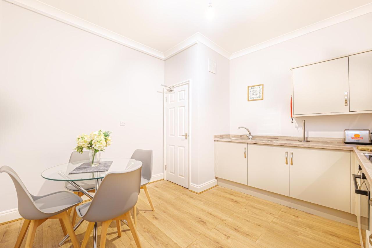 Luxury Apartments In Margate Centre ภายนอก รูปภาพ