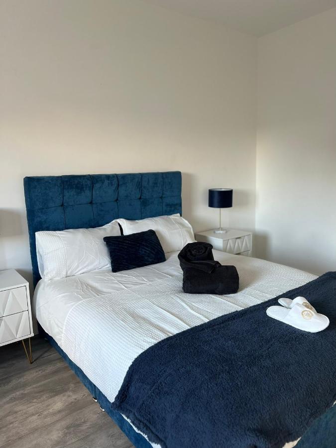 Luxury Apartments In Margate Centre ภายนอก รูปภาพ