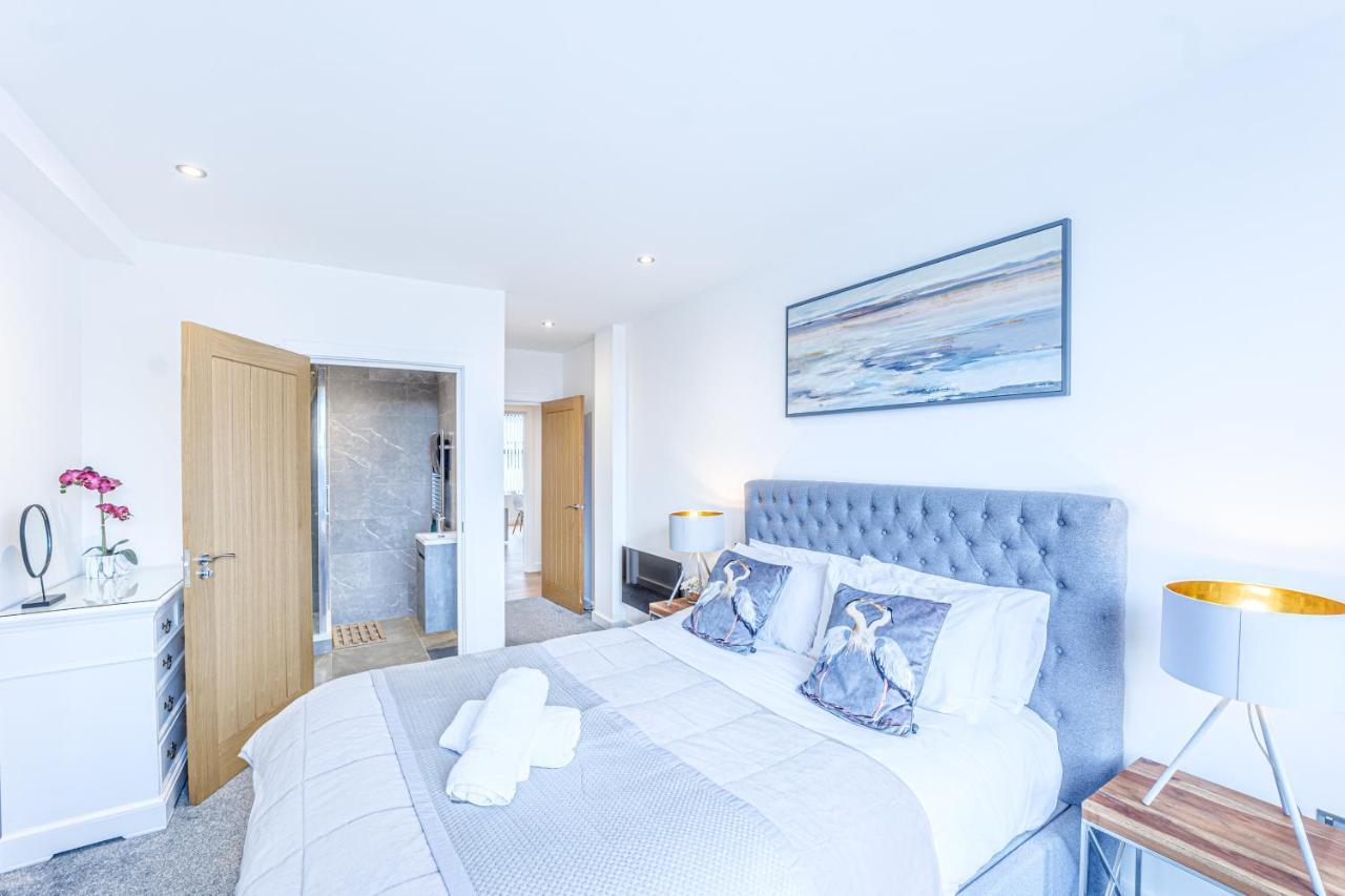 Luxury Apartments In Margate Centre ภายนอก รูปภาพ