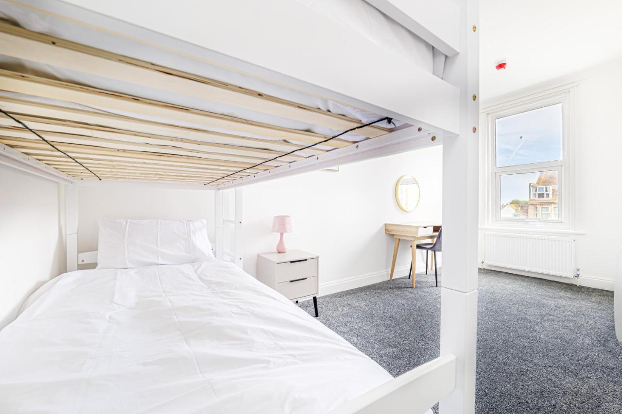 Luxury Apartments In Margate Centre ภายนอก รูปภาพ