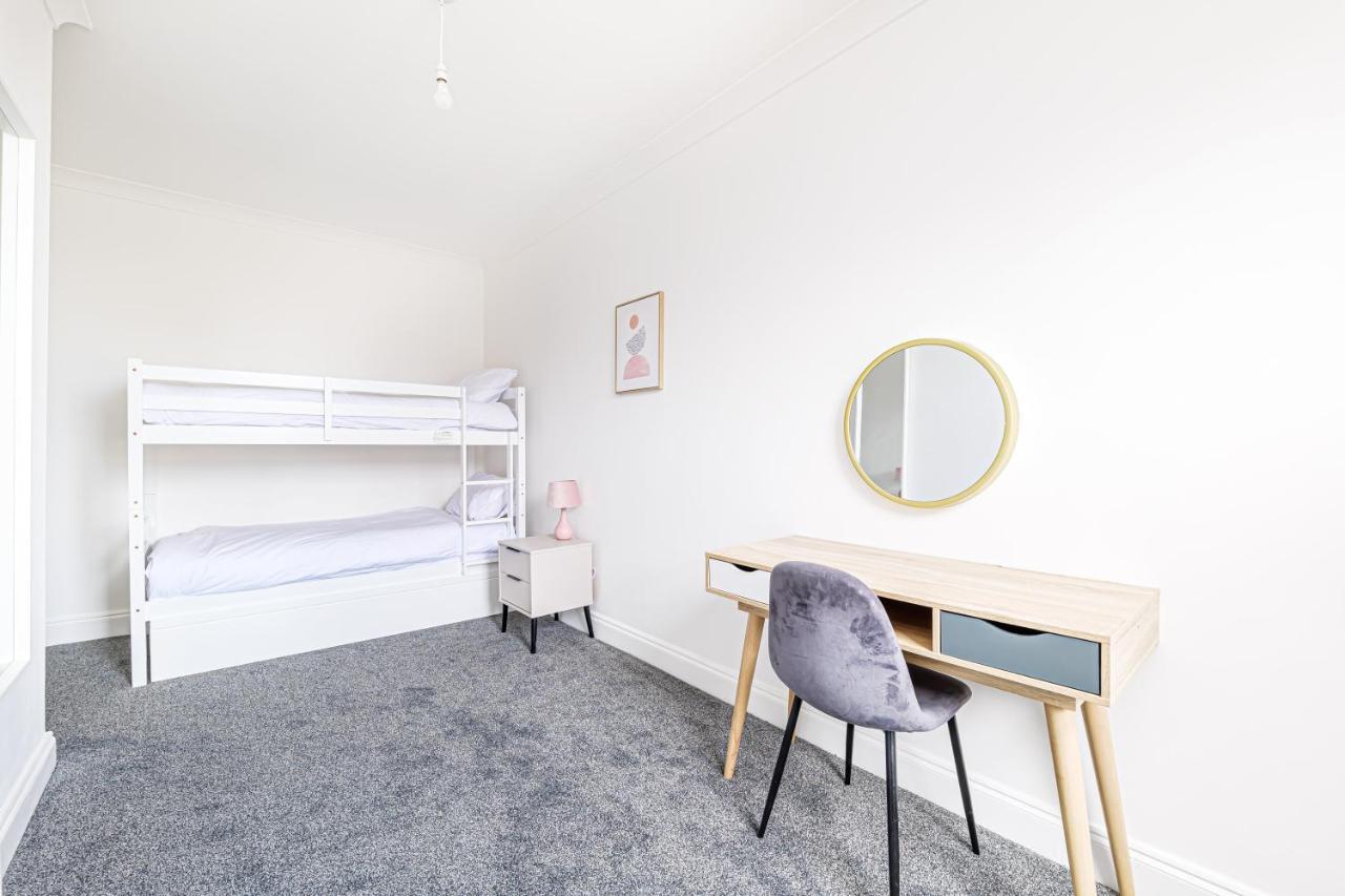 Luxury Apartments In Margate Centre ภายนอก รูปภาพ