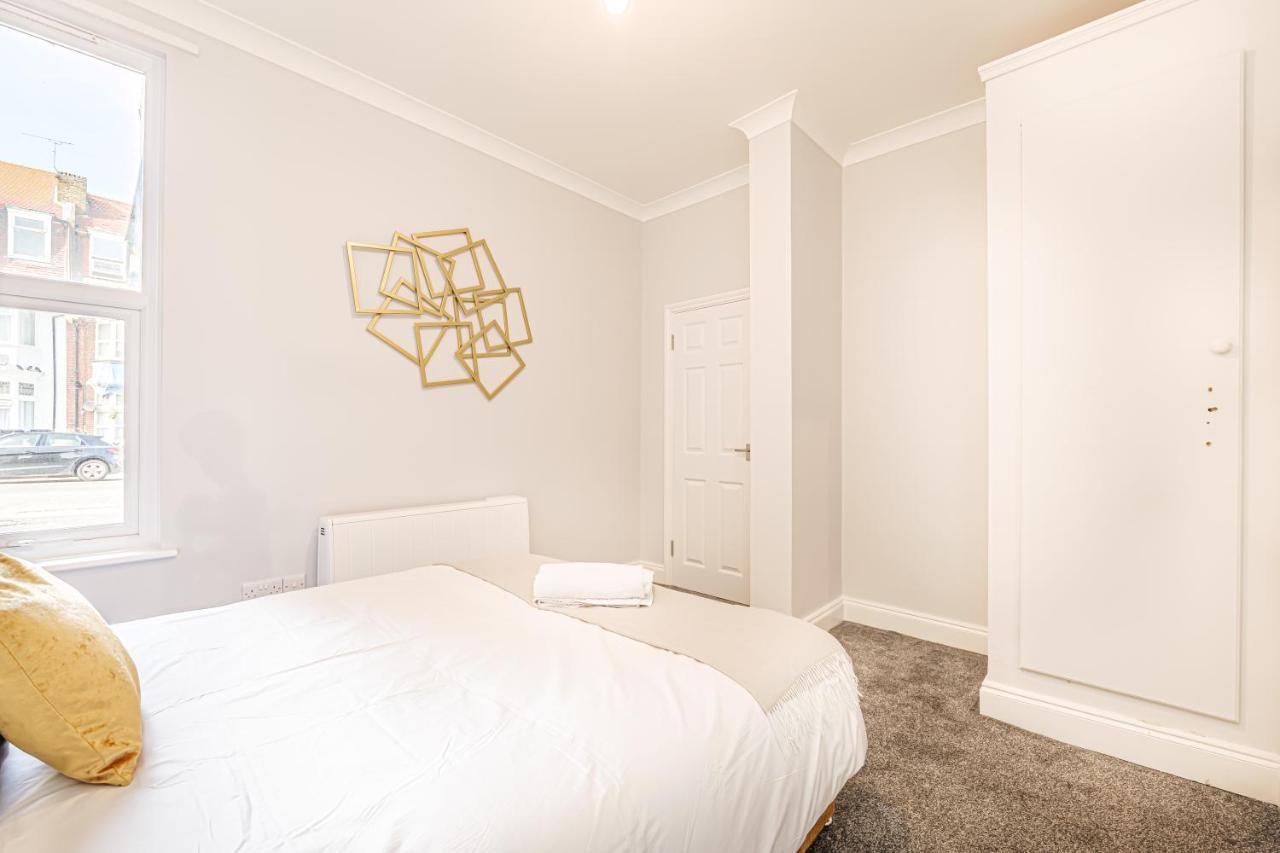 Luxury Apartments In Margate Centre ภายนอก รูปภาพ