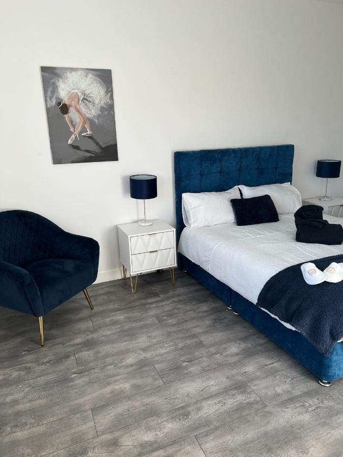 Luxury Apartments In Margate Centre ภายนอก รูปภาพ