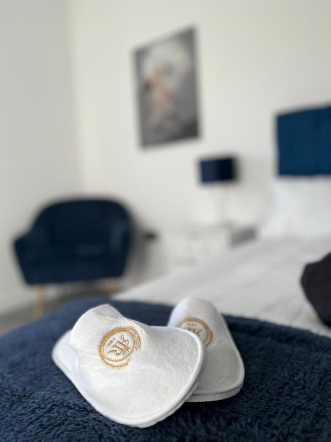 Luxury Apartments In Margate Centre ภายนอก รูปภาพ