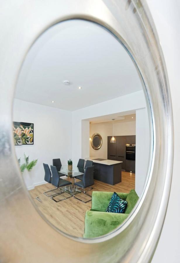 Luxury Apartments In Margate Centre ภายนอก รูปภาพ