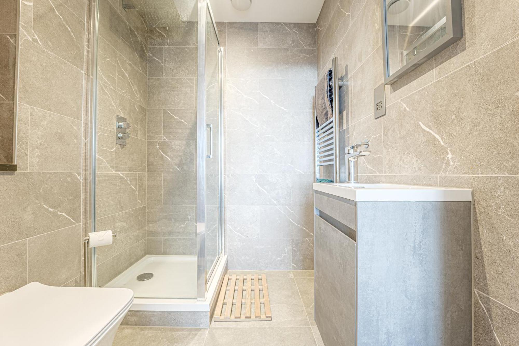 Luxury Apartments In Margate Centre ภายนอก รูปภาพ